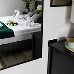Olimpijska Nad Jeziorem Ukiel Апартаменты Ольштын