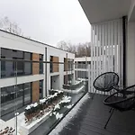 Olimpijska Nad Jeziorem Ukiel