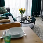 Olimpijska Nad Jeziorem Ukiel * Ольштын