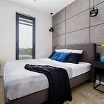 Olimpijska Nad Jeziorem Ukiel *