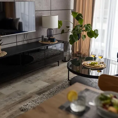 Olimpijska Nad Jeziorem Ukiel