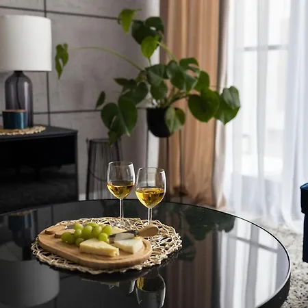 Olimpijska Nad Jeziorem Ukiel *