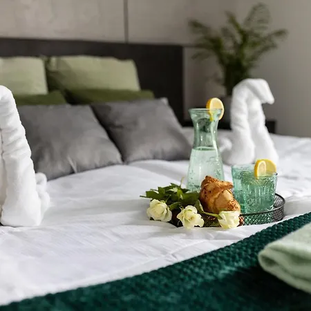 Olimpijska Nad Jeziorem Ukiel * Olsztyn (Warmian-Masurian)