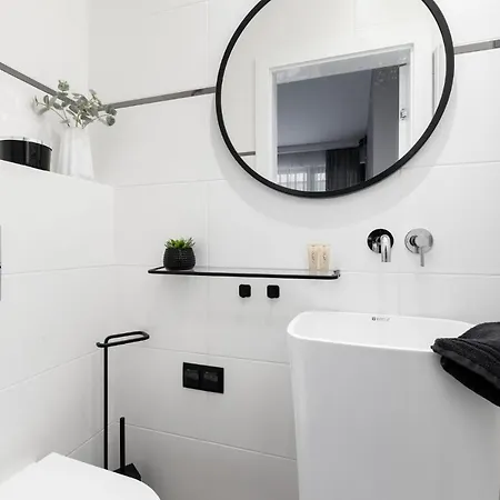 Olimpijska Nad Jeziorem Ukiel *