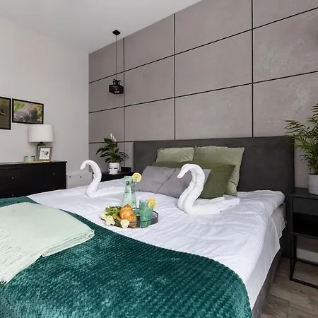 Olimpijska Nad Jeziorem Ukiel