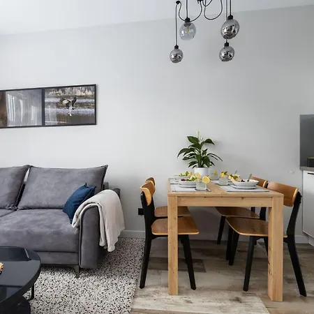 Olimpijska Nad Jeziorem Ukiel