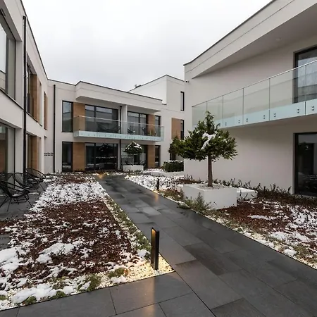 Olimpijska Nad Jeziorem Ukiel * Olsztyn (Warmian-Masurian)