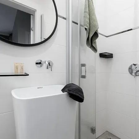 Olimpijska Nad Jeziorem Ukiel Olsztyn (Warmian-Masurian)