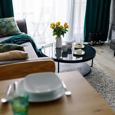 Olimpijska Nad Jeziorem Ukiel * Olsztyn (Warmian-Masurian)